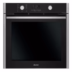 Sauter SOP4431X, Media, Forno elettrico, 67 L, 67 L, 2100 W, Pirolitico