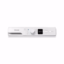 Vedette LFV274W lavatrice Caricamento frontale 7 kg 1400 Giri/min Bianco