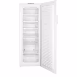Brandt BFU7610EW congelatore Congelatore verticale Libera installazione 242 L E Bianco