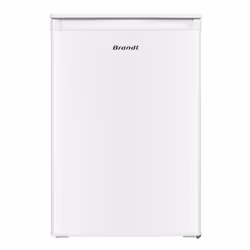 Brandt BST551ESW, 109 L, Libera installazione, E, 40 dB, Starfish, 2,4 kg/24h