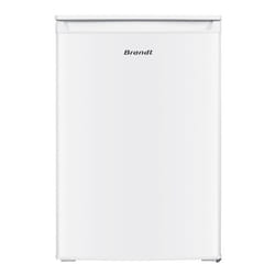 Brandt BST551ESW monoporta Libera installazione 109 L E Bianco