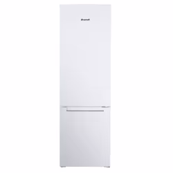Brandt BFC8050EW, 262 L, Starfish, 40 dB, 3,2 kg/24h, E, Bianco