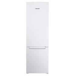 Brandt BFC8050EW frigorifero con congelatore Libera installazione 262 L E Bianco