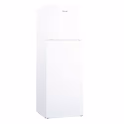 Brandt BFD7611EW, 304 L, Starfish, 40 dB, 3,4 kg/24h, E, Bianco