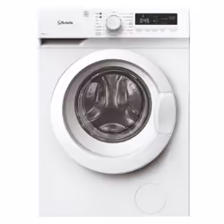 Vedette LFVQ383W, Caricamento frontale, 8 kg, B, 76 dB, 1400 Giri/min, A