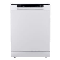 Vedette VFP337EW lavastoviglie Libera installazione 13 coperti D