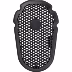 Bering Protect Flex Alpha Hanche Type B Protezioni per l'anca, nero per uomo