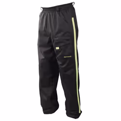 Bering Chicago Neon Pantaloni pioggia, nero, dimensione L per uomo
