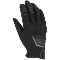 Bering Gourmy Guanti da moto, nero, dimensione 2XL per uomo