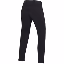 Bering Alkor Pantaloni tessili moto da donna, nero, dimensione 26 per donne