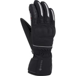 Bering Hercule GTX Guanti da moto da donna, nero, dimensione S per donne