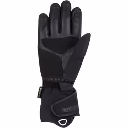Bering Hercule GTX Guanti da moto da donna, nero, dimensione S per donne - Vista aggiuntiva 3