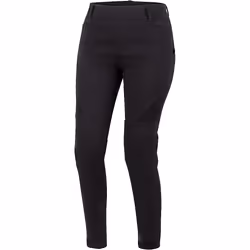 Bering Peggy Pantaloni tessili da donna, nero, dimensione 42 per donne