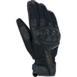 Bering KX 2 Guanti da moto, nero, dimensione 2XL per uomo