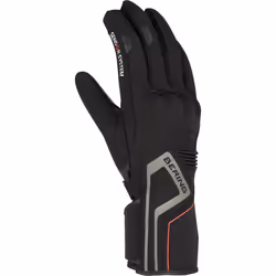 Bering Sumba Guanti da moto da donna, nero, dimensione 2XL per donne - Vista aggiuntiva 2
