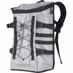 Bering Oxley Zaino, grigio per uomo - Vista aggiuntiva 2