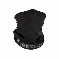 Bering Mono Scaldacollo, nero-grigio per uomo