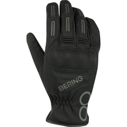 Bering Trend guanti da moto impermeabili, nero, dimensione L per uomo