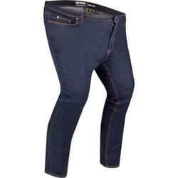 Bering Trust King Size Jeans da moto, blu, dimensione 2XL per uomo