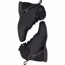 Bering Jag impermeabile Scarpe Moto Donna, nero-grigio, dimensione 39 per donne - Vista aggiuntiva 3