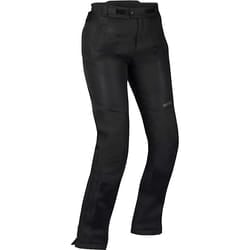 Bering Alias Mesh Pantaloni tessili moto da donna, nero, dimensione 48 per donne