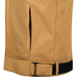 Bering Alias Mesh Giacca tessile da moto, beige, dimensione L per uomo - Vista aggiuntiva 5