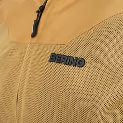 Bering Alias Mesh Giacca tessile da moto, beige, dimensione L per uomo - Vista aggiuntiva 6