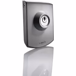 Contatto a chiave per motore di cancelli o garage Accessorio sia di sicurezza che di comfort, il contatto con chiave consente ...