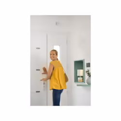 Somfy 2401361 rilevatore di movimento Sensore infrarosso Wireless Parete Bianco - Vista aggiuntiva 4