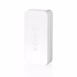 Somfy 2401487 sensore per porta/finestra Wireless Porta/Finestra Bianco
