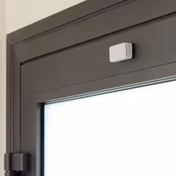 Somfy 2401487 sensore per porta/finestra Wireless Porta/Finestra Bianco - Vista aggiuntiva 4