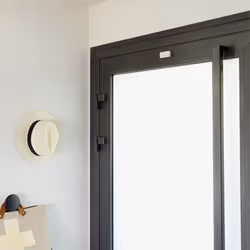 Somfy 2401487 sensore per porta/finestra Wireless Porta/Finestra Bianco - Vista aggiuntiva 5