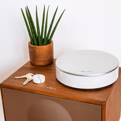 Somfy 2401489 telecomando di accesso senza chiavi e chiave elettronica RF Wireless Bianco - Vista aggiuntiva 6