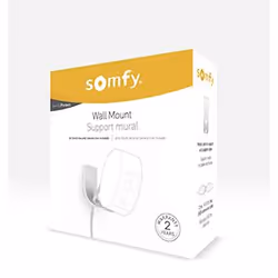 Somfy 2401496 security cameras mounts & housings Monte