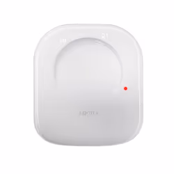Somfy Thermostat Connecté Filaire, 868 MHz, 25 mW, 2,4 GHz, Bianco, IP20, °C, °F