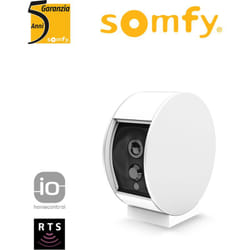 Telecamera videosorveglianza da interno Somfy indoor camera