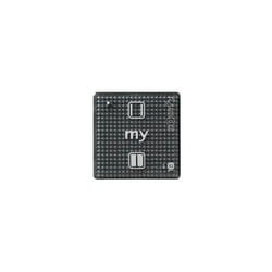 Somfy - 1811131 - Ricevitore Evb Slim Receiver Variation Io