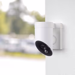 Somfy 2401560 telecamera di sorveglianza Telecamera di sicurezza IP Esterno 1920 x 1080 Pixel Parete - Vista aggiuntiva 4