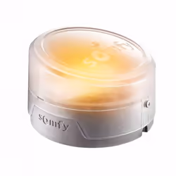 Somfy 2401584, 24 V, 107 mm, 107 mm, 70 mm, 150 g, 170 mm