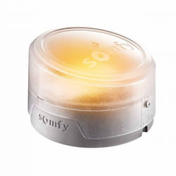 Somfy 2401584 luce di allarme Fisso Arancione LED