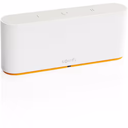 Con la Box TaHoma Switch Somfy ® 1870595 controlli i tuoi dispositivi RTS, Io e Zigbee 3.0 da un'interfaccia estremamente int ...