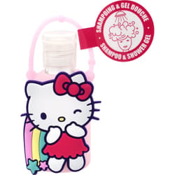 Hello Kitty Shampoo and Shower Gel 2 in 1 50 ml