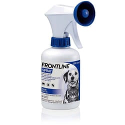 Frontline Spray Antiparassitario Veterinario per Cani e Gatti 250ml