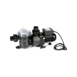 Pentair - pompa di filtrazione 9m3/h mono - sw15m - nocchi