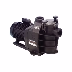 Consigliata per piscine di piccola e media capacità e piscine fuori terra, la pompa Max Flo di Hayward® rimane un riferimento ...