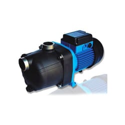 Zodiac - Booster mono da 1 hp - BP/W4530247 - polaris