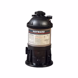 Il filtro a cartuccia Hayward Star Clear C0250EURO offre un'ottima finezza di filtrazione, tra 15 e 20 micron. Ecologici, pos ...