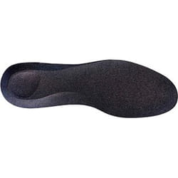 Sidas Cushioning Gel Unisex Adulto Nero, Blu