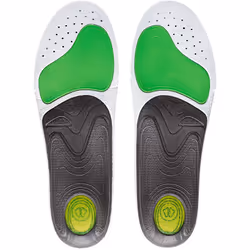 Sidas 3Feet Activ' Mid Maschio Adulto Multicolore - Vista aggiuntiva 4