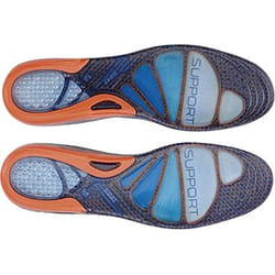 Sidas Cushioning Gel Support Unisex Adulto Multicolore